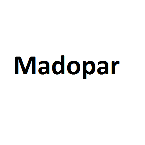 Madopar